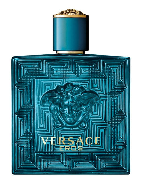 Perfume Versace Eros 100ml