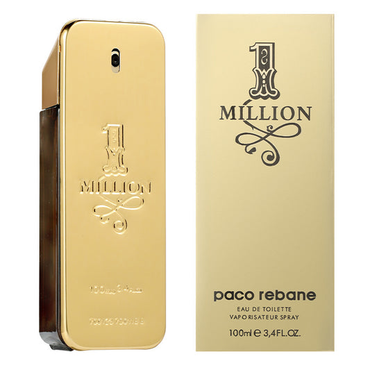 Perfume One Millon 100ml