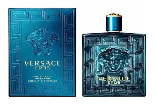 Perfume Versace Eros 100ml