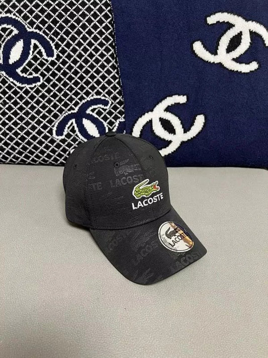 gorra lacoste