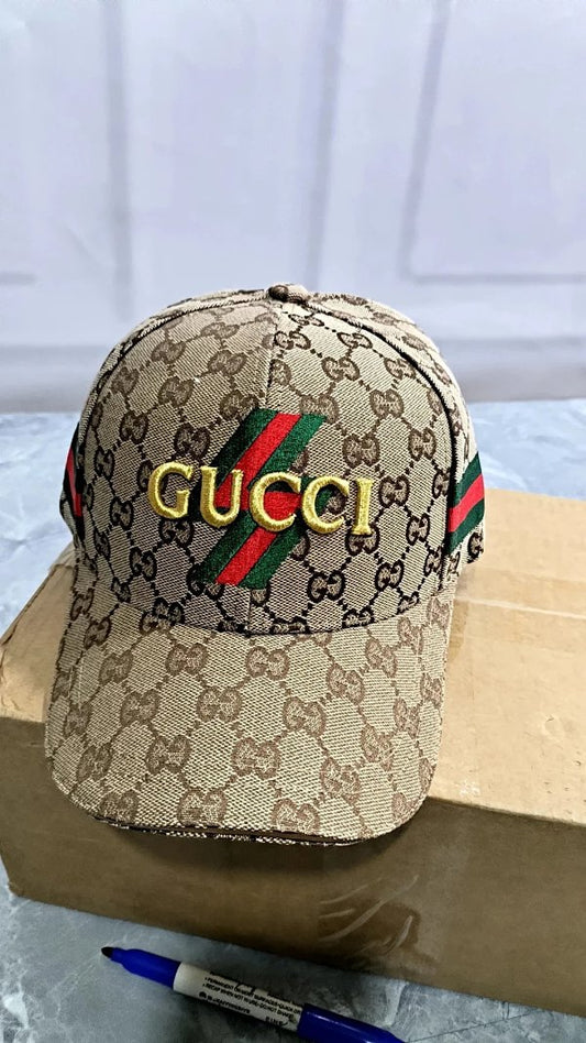 Gorra Gucci