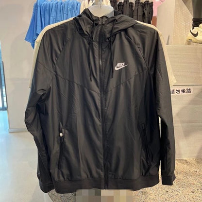 Chaqueta Nike